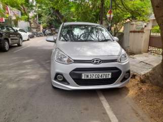 Hyundai Grand I10 1.2 Magna Kappa VTVT